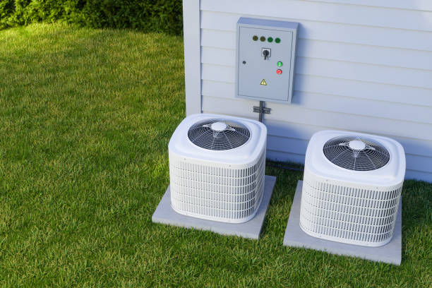 Best Affordable HVAC Services  in Fordyce, AR